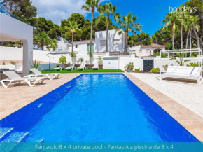 Villa Milagro by HMR Holidays